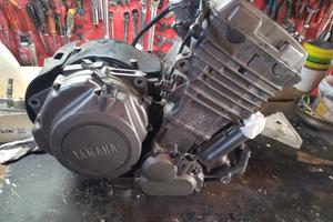 motore Yamaha tdm