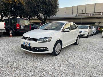 VOLKSWAGEN POLO - PER NEOPATENTATI