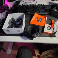 VANTRUE N5 4-Canali STARVIS 2 Dash Cam