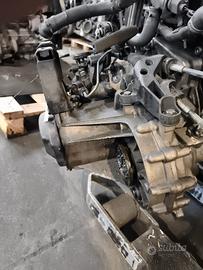 CAMBIO MANUAE VOLKSWAGEN POLO 1.4 TD 2007 BNM 5M 1