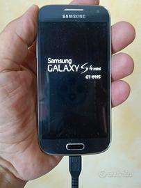 Samsung Galaxy S4mini