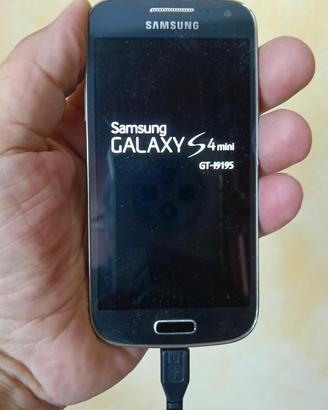 Samsung Galaxy S4mini