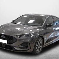 FORD FOCUS 1.5 TDCI 115CV ST-LINE *2024