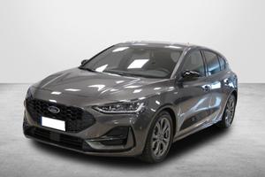 FORD FOCUS 1.5 TDCI 115CV ST-LINE *2024
