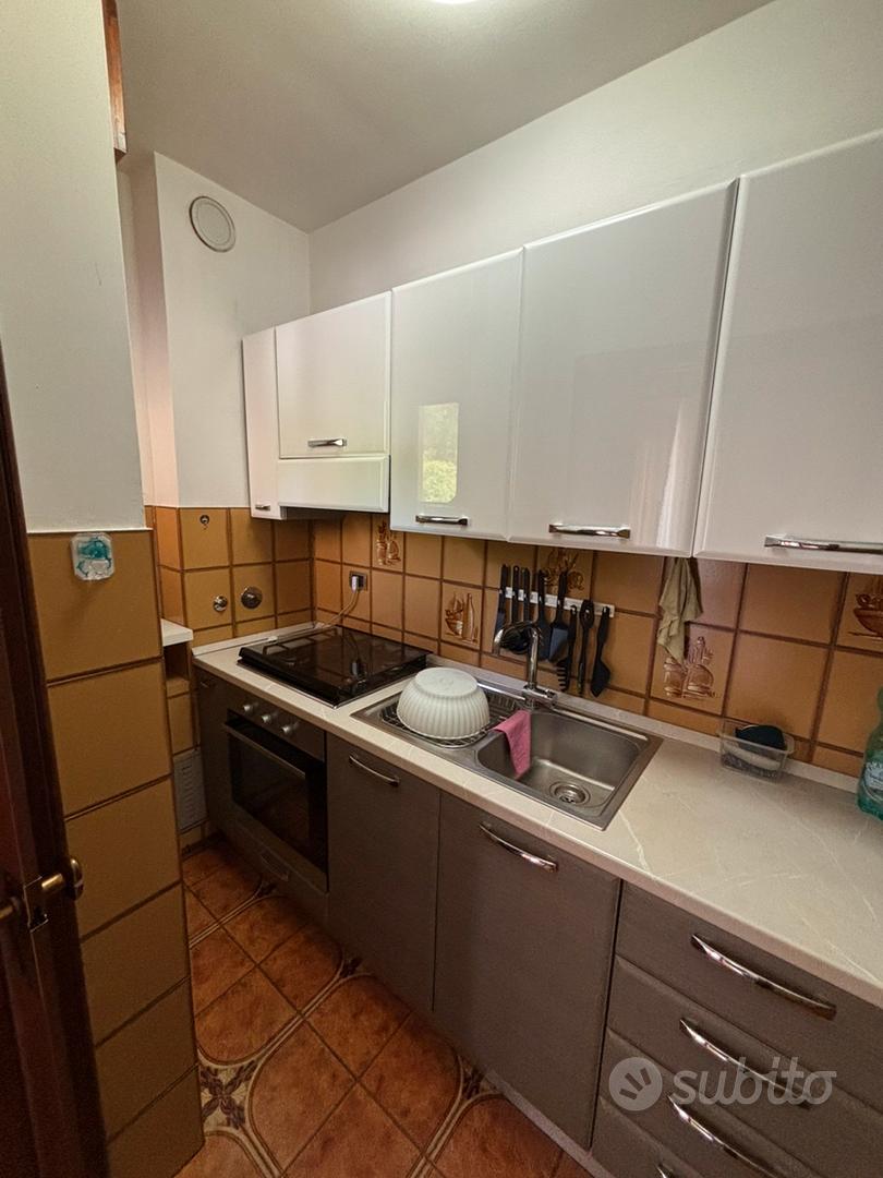 Appartamento – Mirabello Sannitico, Campobasso - Vista 2