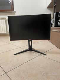 Monitor AOC C24G1