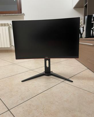 Monitor AOC C24G1