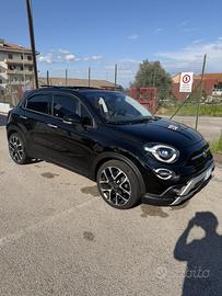 FIAT 500X 2015