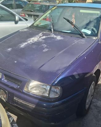 SEAT IBIZA per ricambi usati