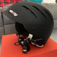 Casco  sci  snowboard Atomic taglia M 56/59cm