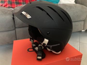 Casco  sci  snowboard Atomic taglia M 56/59cm