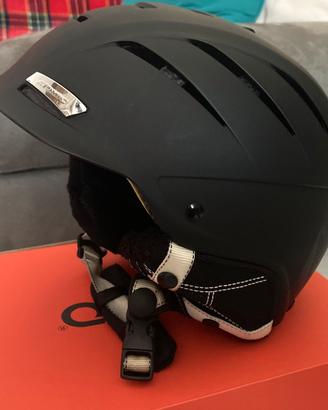 Casco  sci  snowboard Atomic taglia M 56/59cm