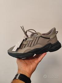 Originals OZWEEGO Silver Carbone nuove num. 44 