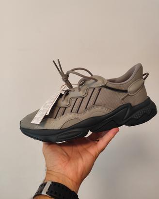 Originals OZWEEGO Silver Carbone nuove num. 44 