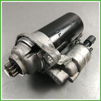 Motorino Avviamento BOSCH 0001123029 VOLKSWAGEN GO