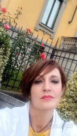 Impiegata contabile e amministrativa