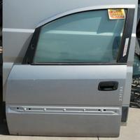 Portiera anteriore sinistra OPEL ZAFIRA 2002