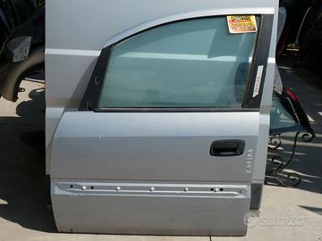 Portiera anteriore sinistra OPEL ZAFIRA 2002