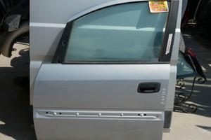 Portiera anteriore sinistra OPEL ZAFIRA 2002