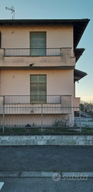 Villetta a schiera