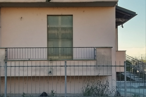 Villetta a schiera