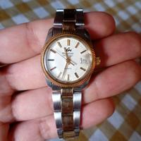 Philips Watch Caribbean 