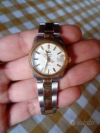 Philips Watch Caribbean 