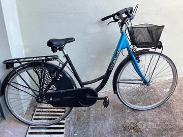 bicicletta donna