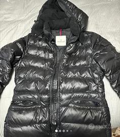 Piumino Moncler