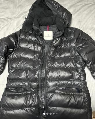 Piumino Moncler