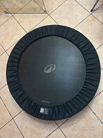 Trampolino