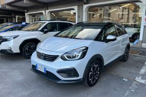 HONDA Jazz 1.5 Hev Crosstar eCVT Bicolor Executi