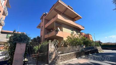 Appartamento Civita Castellana