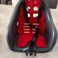 Seggiolino bambino per bicicletta