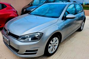 GOLF 1.6 110 SOLO 79.000 NEOPATENTATI 