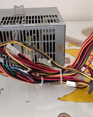 Alimentatore per PC Fsp Group 300-60 THA (1PF)