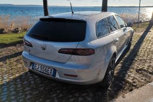 Alfa Romeo Sportwagon SW 2.0 jtdm 136 cv