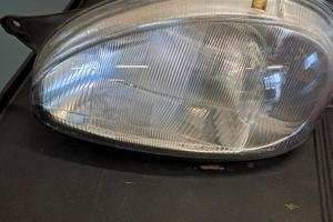 Ricambi Opel Corsa B.