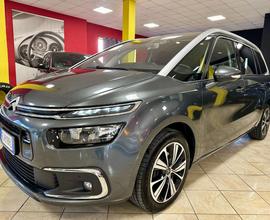 CITROEN Grand C4 Picasso BlueHDi 1.6 D 7 POSTI