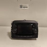 AUTORADIO MP3 FIAT 500 L Serie (351_352) 814950 19