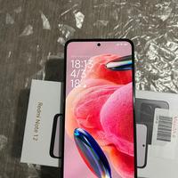 Redmi note 12