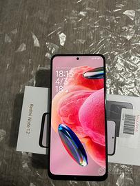 Redmi note 12