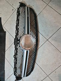 griglia mercedes c43 amg 