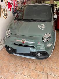 500 ABARTH 2020 70ESIMO ANNIVERSARIO 695