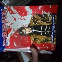 fumetti Brendon completa