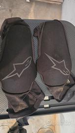 Alpinestars Paragon Plus