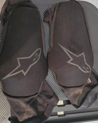 Alpinestars Paragon Plus