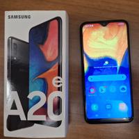 Samsung Galaxy A20e