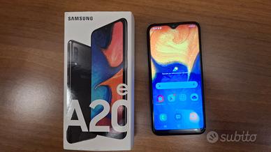 Samsung Galaxy A20e