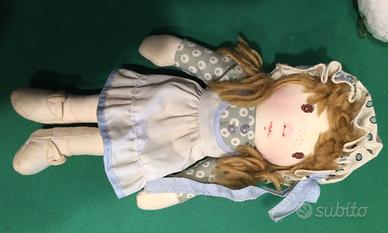 Bambole da collezione